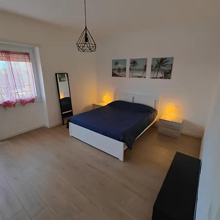 Lägenhet Casa Di Giulia *