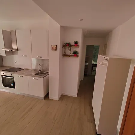 Casa Di Giulia Lägenhet