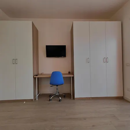 Lägenhet Casa Di Giulia *