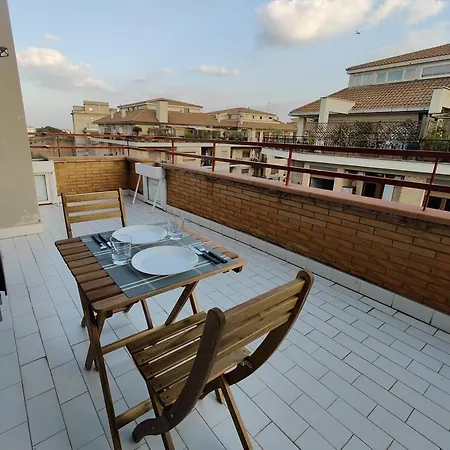 Lägenhet Casa Di Giulia *