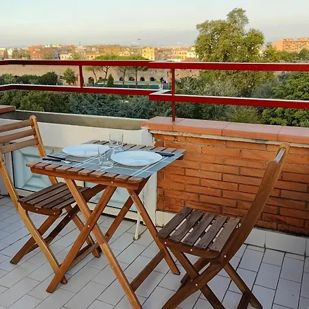 Casa Di Giulia * Rom