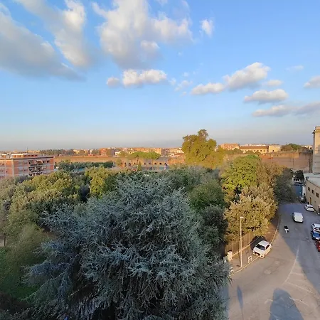 Lägenhet Casa Di Giulia Rom