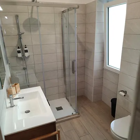 Casa Di Giulia * روما