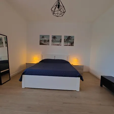 Casa Di Giulia 아파트 로마