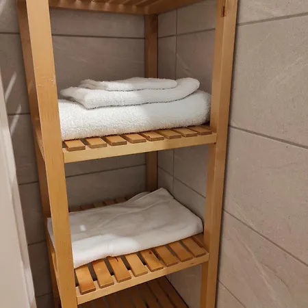 Casa Di Giulia * 로마