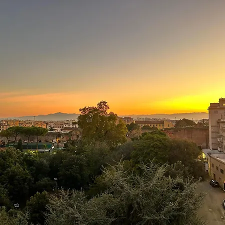 Casa Di Giulia 아파트