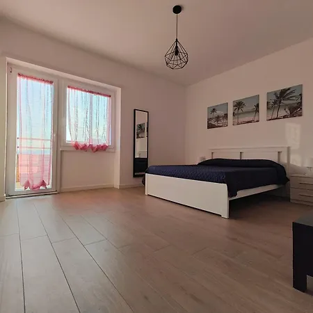 Casa Di Giulia 로마