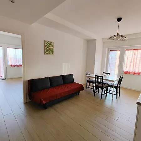 Casa Di Giulia 아파트 *